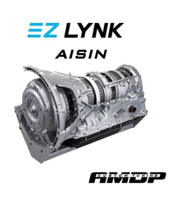 AMDP 2013-2022 6.7L CUMMINS EZ LYNK AISIN TRANSMISSION TUNING